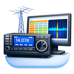 ShackMaestro logo